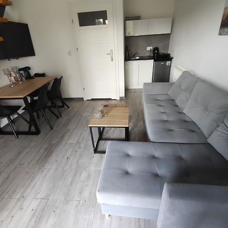 Rivendell Mielno Villa Mielno  Eksteriør bilde