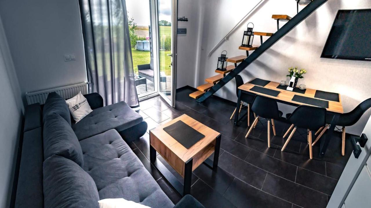 Rivendell Mielno Villa Mielno  Eksteriør bilde