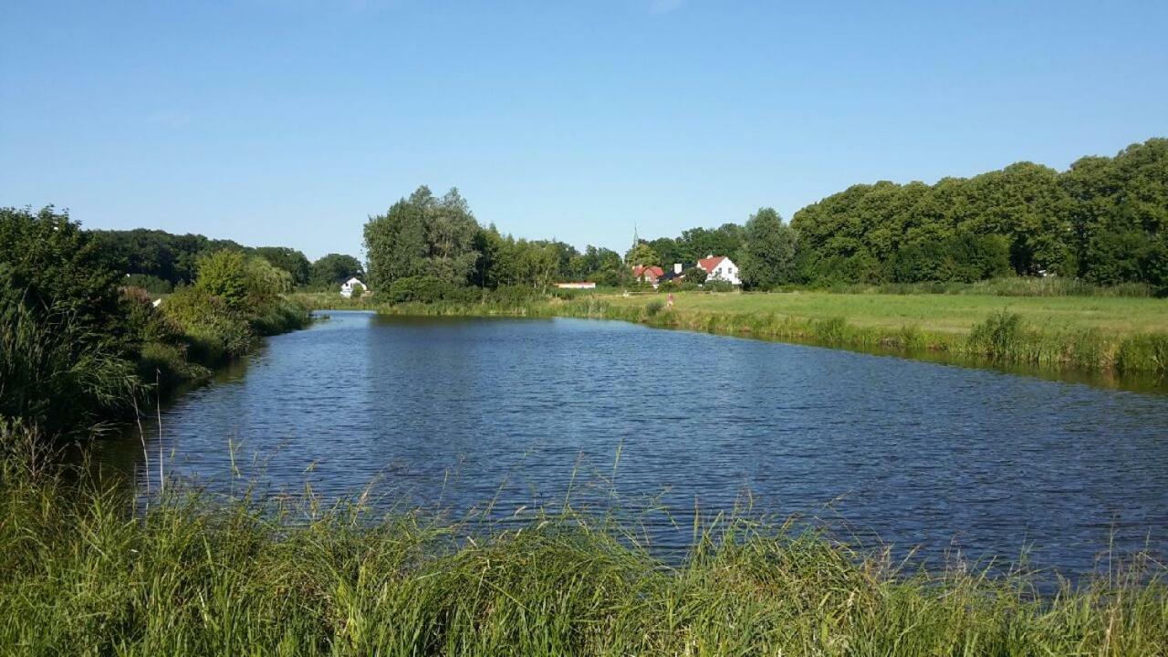Rivendell Mielno Villa Mielno  Eksteriør bilde